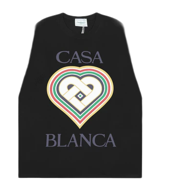 T-SHIRT CASABLANCA