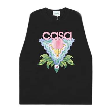 T-SHIRT CASABLANCA
