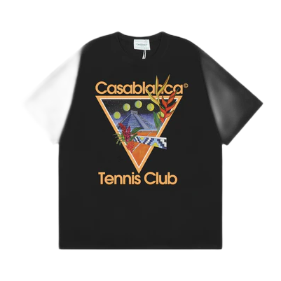 T-SHIRT CASABLANCA