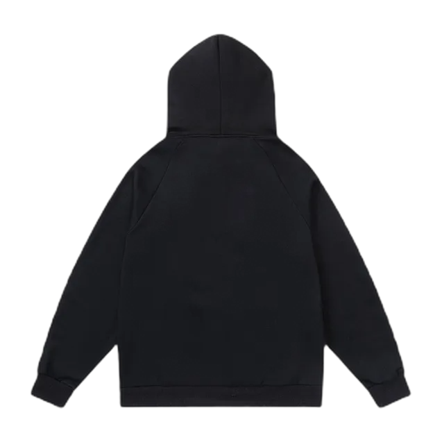 Tuta Trapstar Shooters Nera o Grigia – Logo Blu