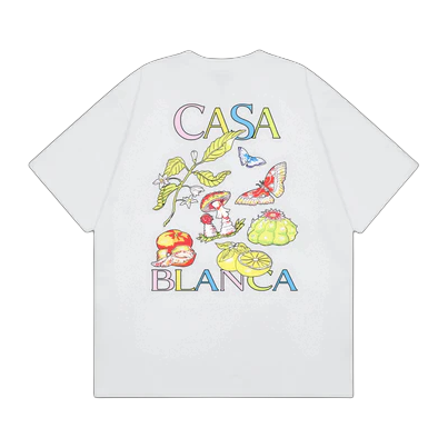 T-SHIRT CASABLANCA
