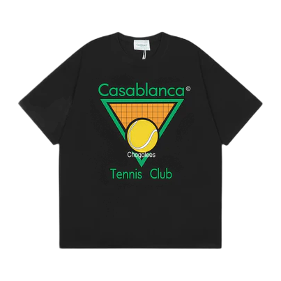 T-SHIRT CASABLANCA
