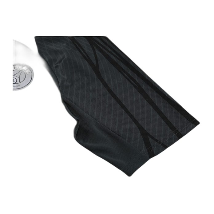 Jordan Paris dark gray