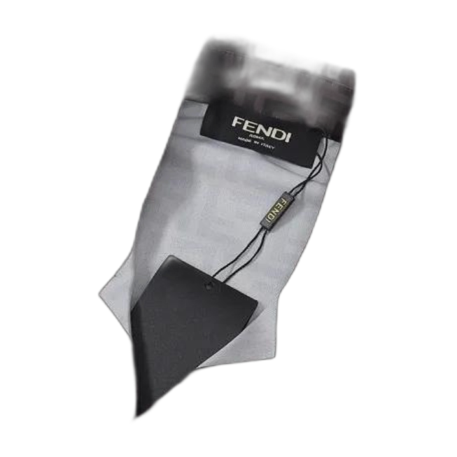 Camicia Fendi