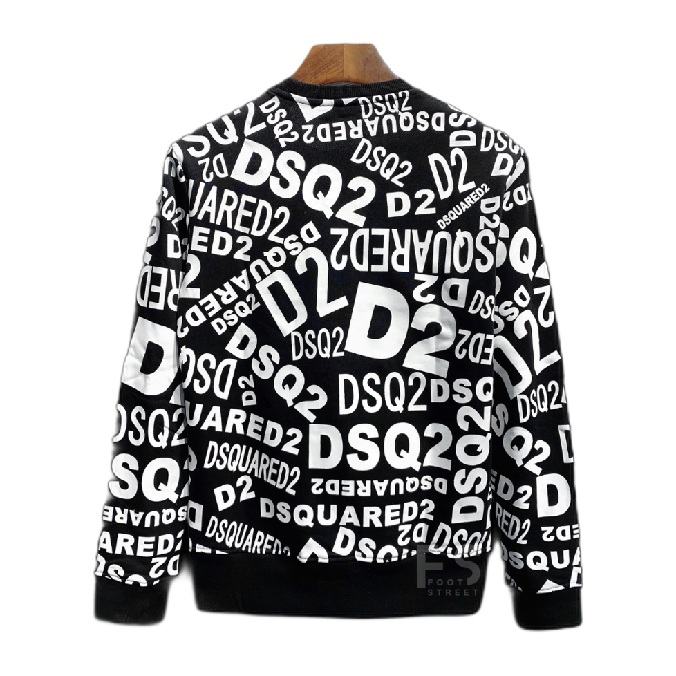 Maglione-DSQ