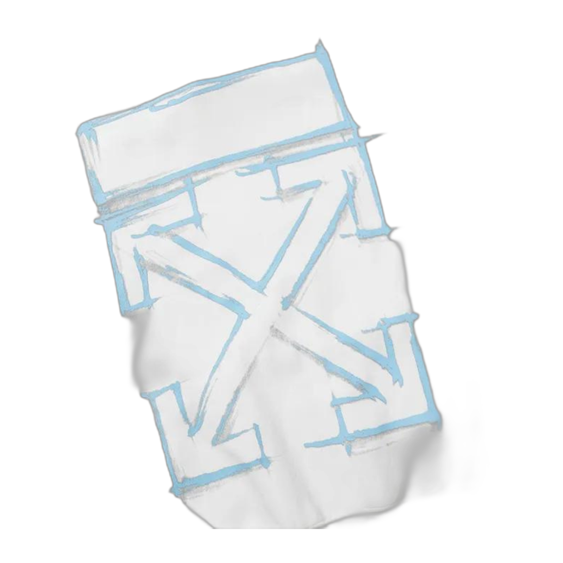 F-OFF WHITE