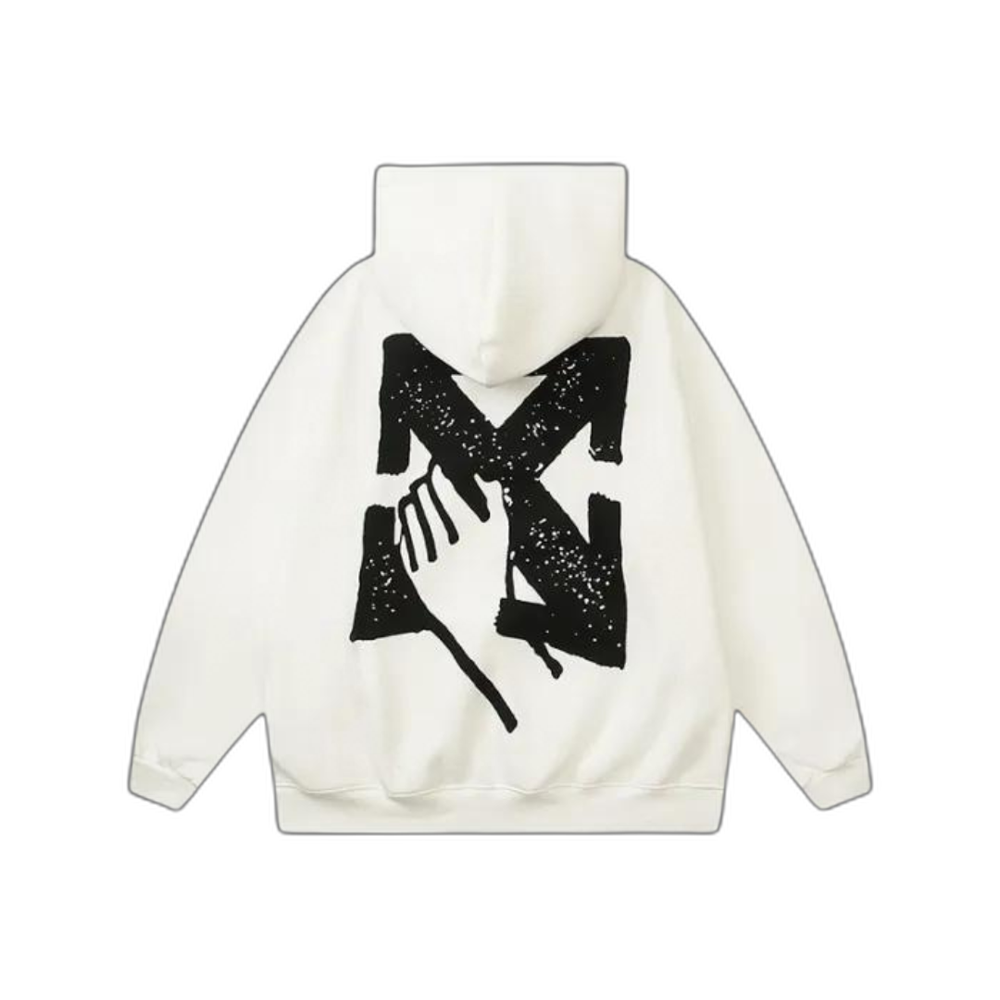 F-OFF WHITE