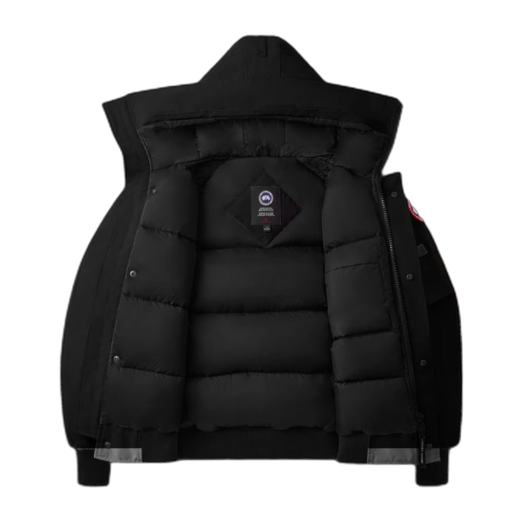 G-canada goose
