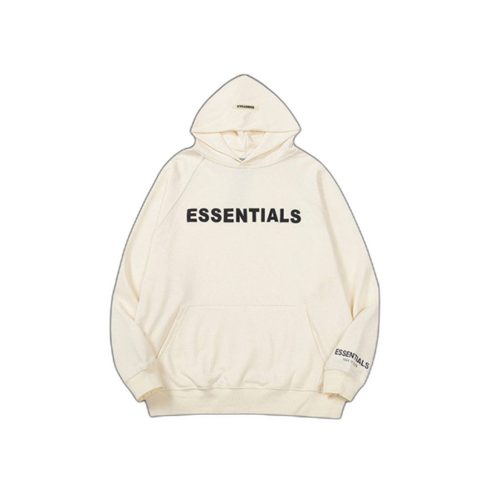 FELPA ESSENTIALS