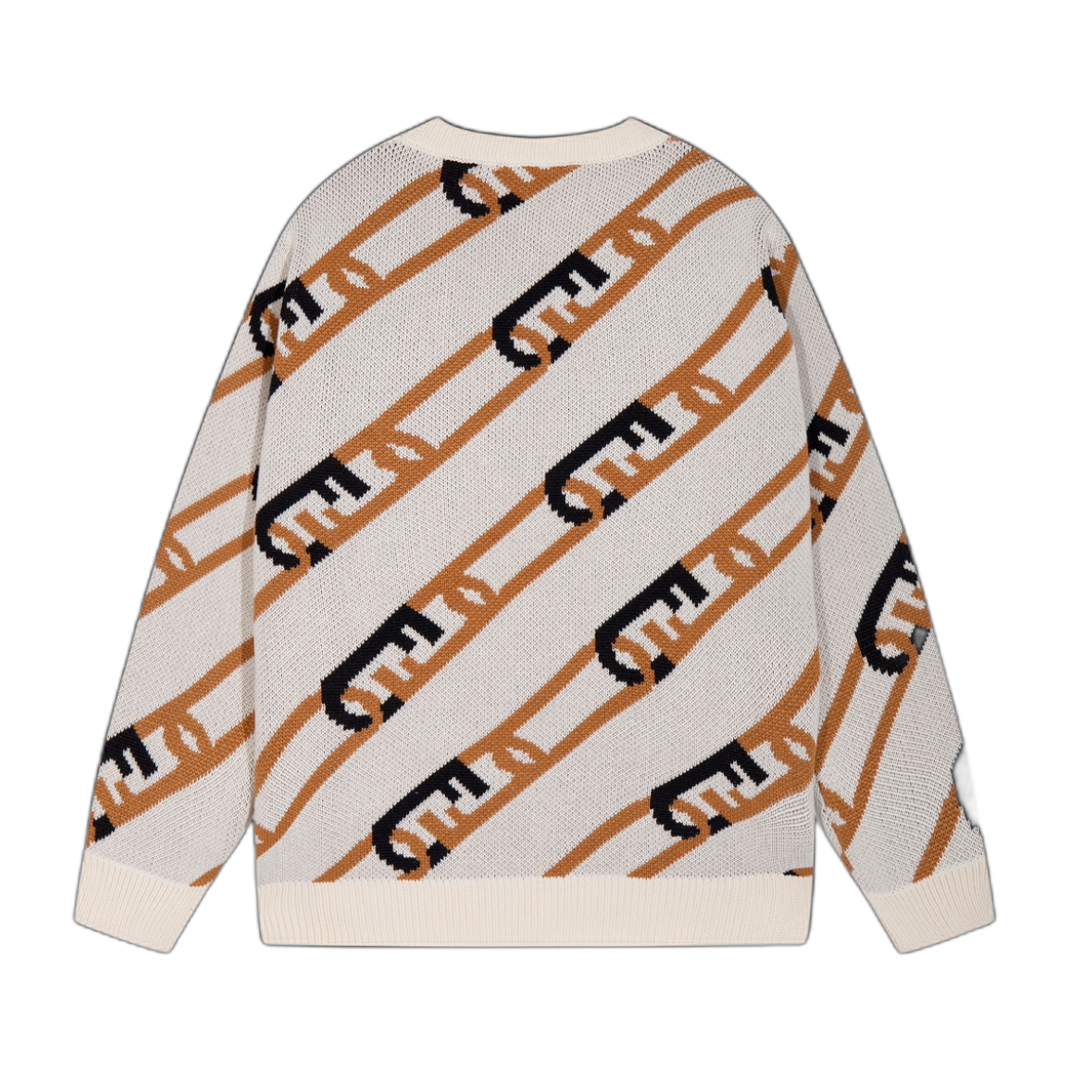 Maglione Fendi