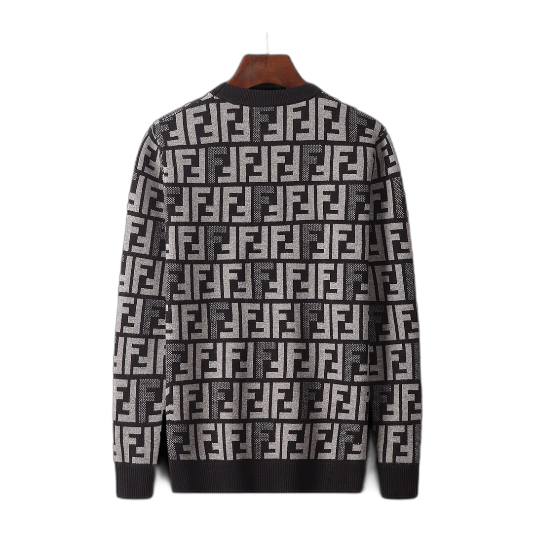 Maglione Fendi