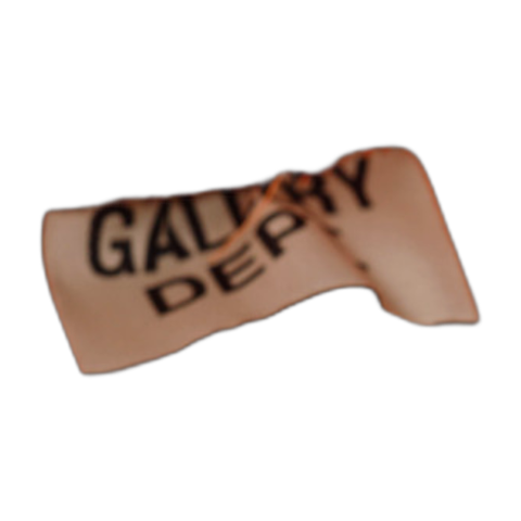 GALLERY-DPT PANTS