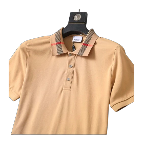 POLO BURBERRY PEACH