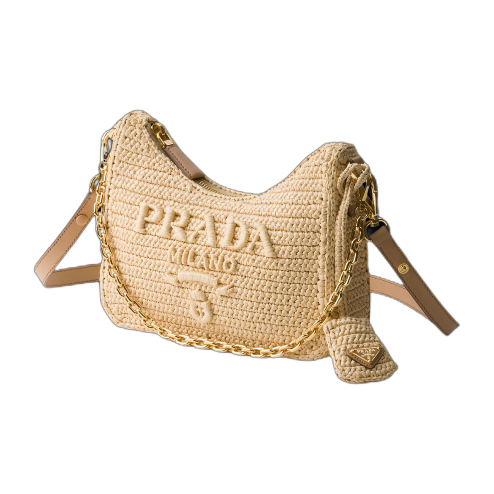 MINI BAG RE-EDITION
