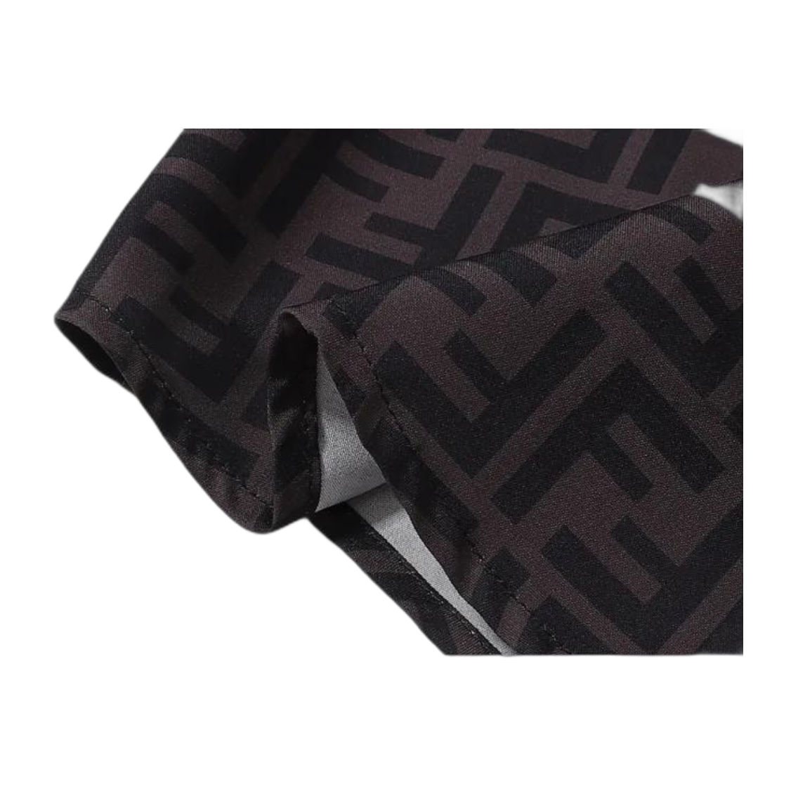 Camicia Fendi