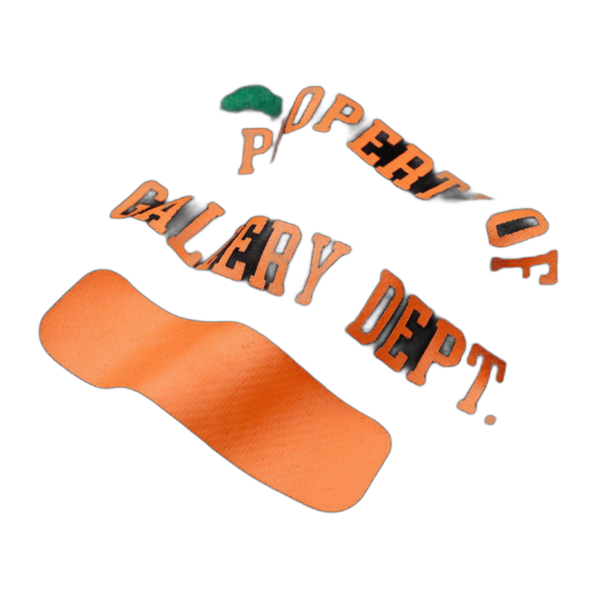 GALLERY-DPT PANTS