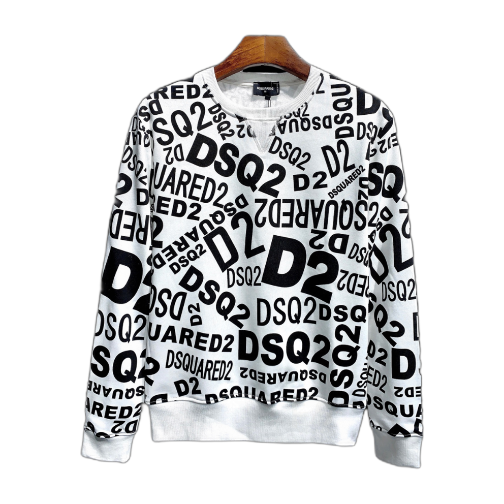 Maglione-DSQ