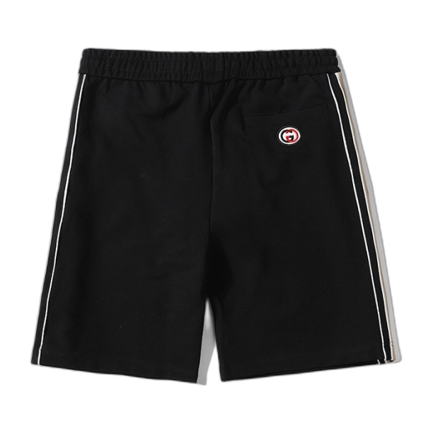 pantaloncini gucci