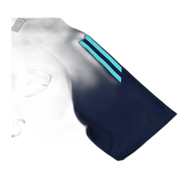 Arsenal royal blue