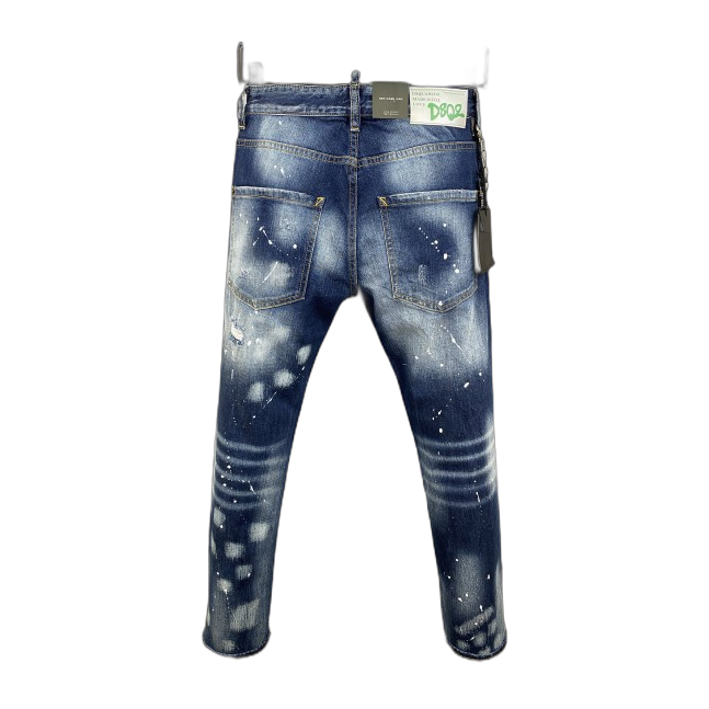 JEANS – DSQ