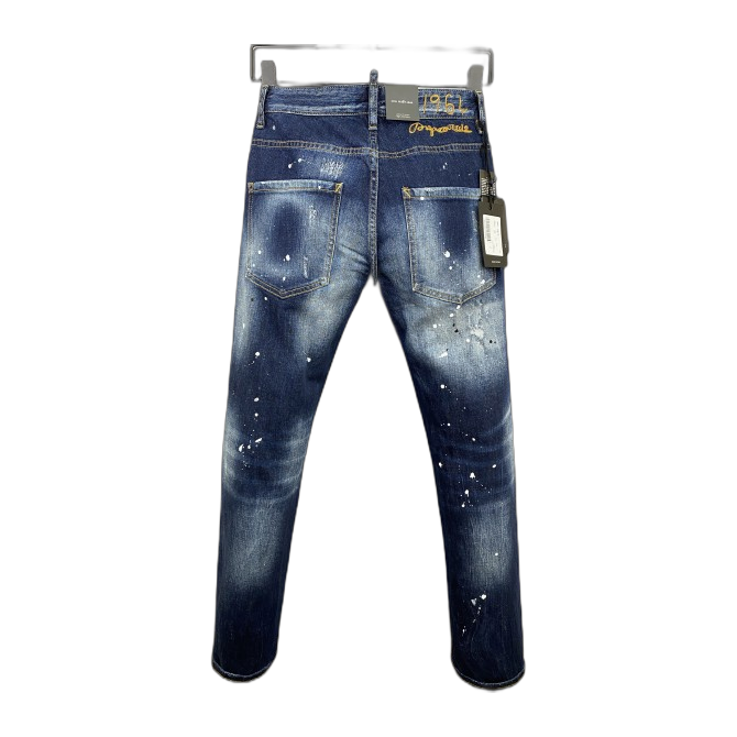 JEANS – DSQ