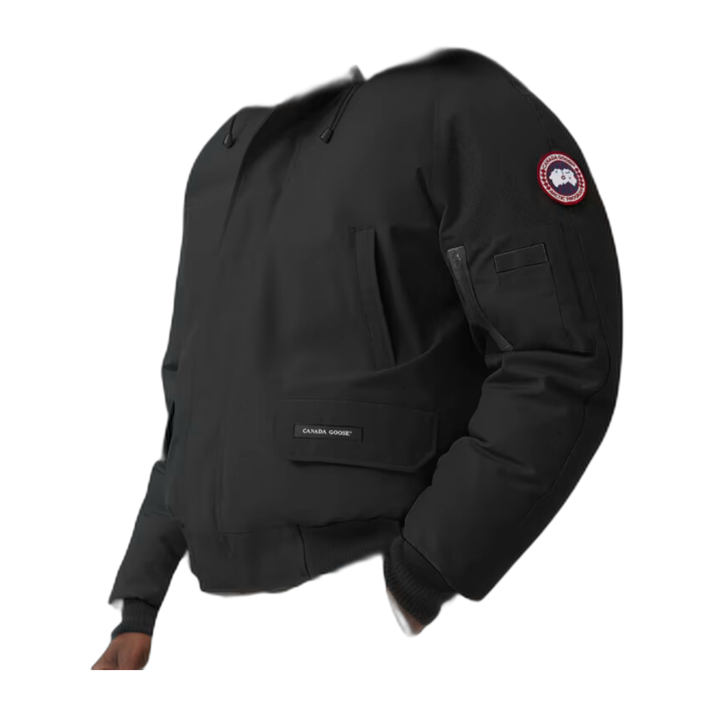 G-canada goose