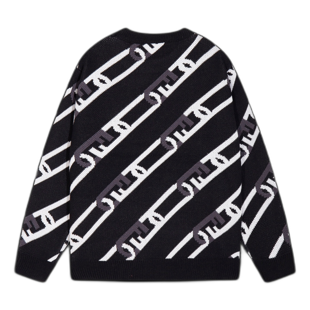 Maglione Fendi