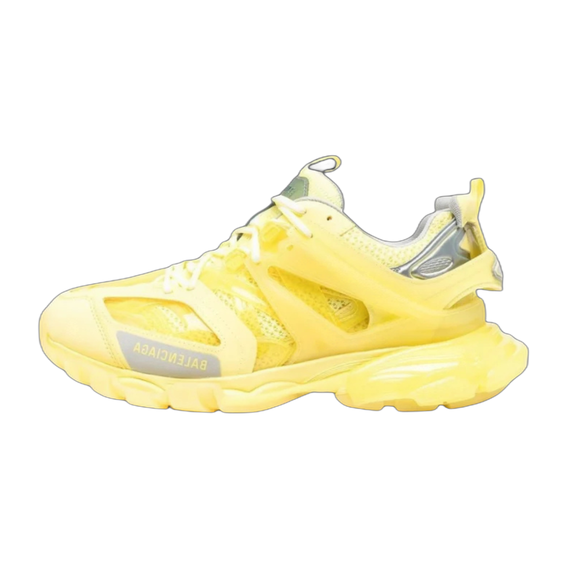 balenciag -track