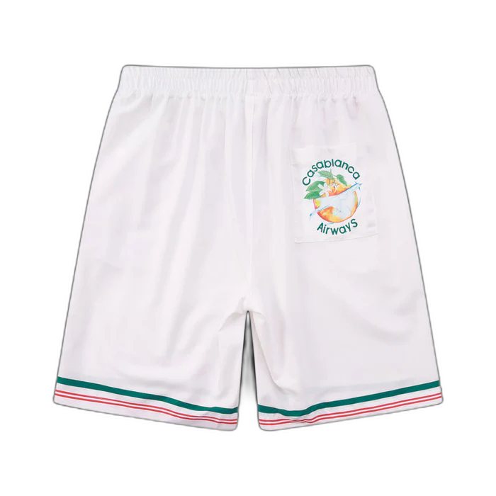CASABLANCA SET
