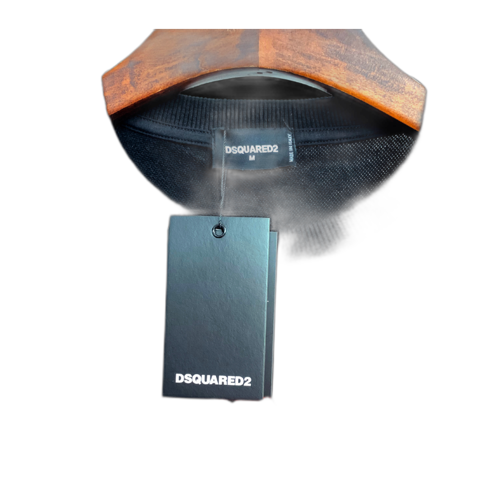 Maglione-DSQ