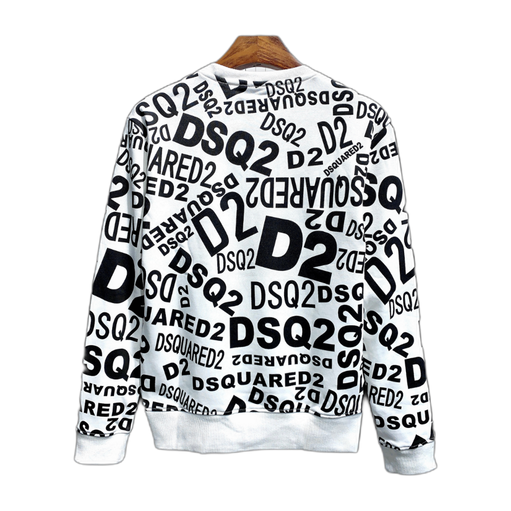 Maglione-DSQ