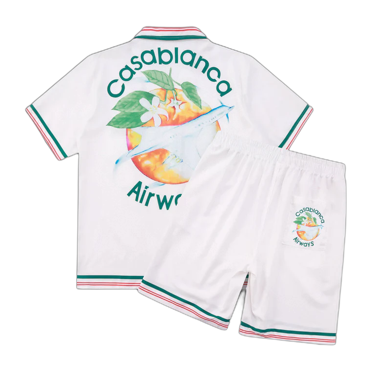 CASABLANCA SET