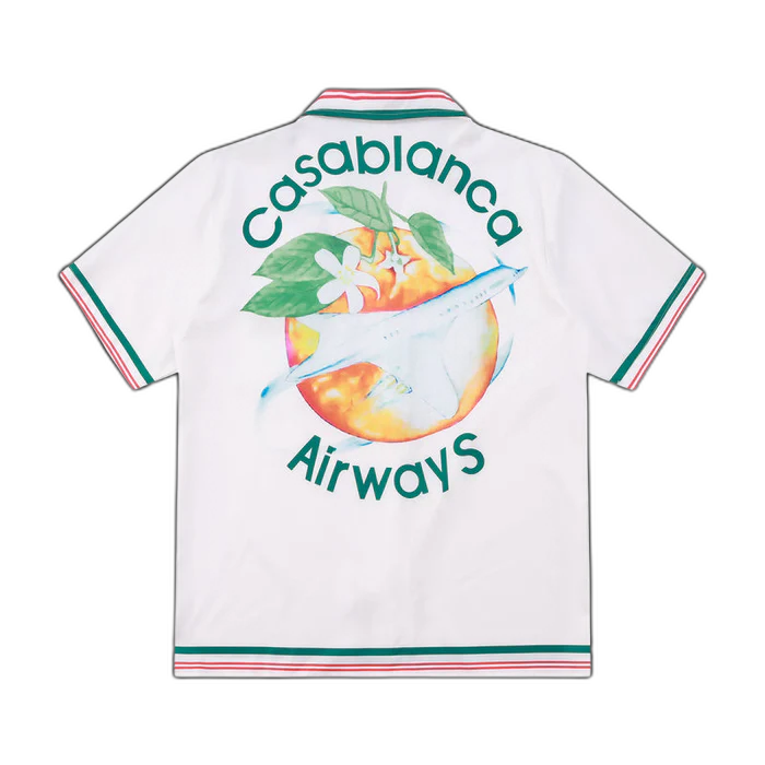 CASABLANCA SET
