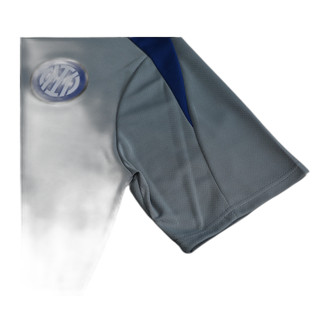 Inter Milan grey