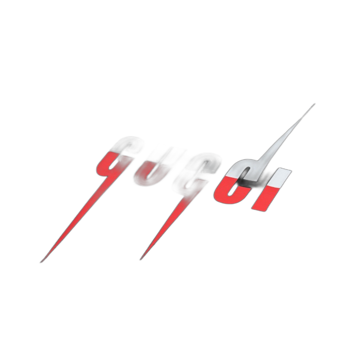 T-shirt Gucci