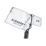 Felpa Burberry