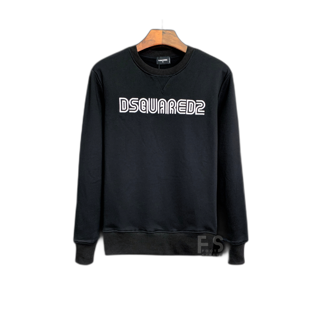 Maglione-DSQ