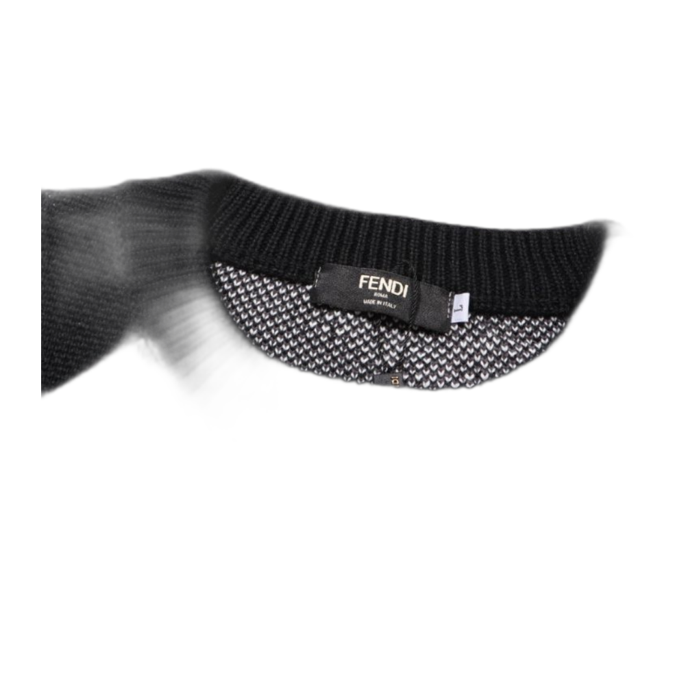 Maglione Fendi