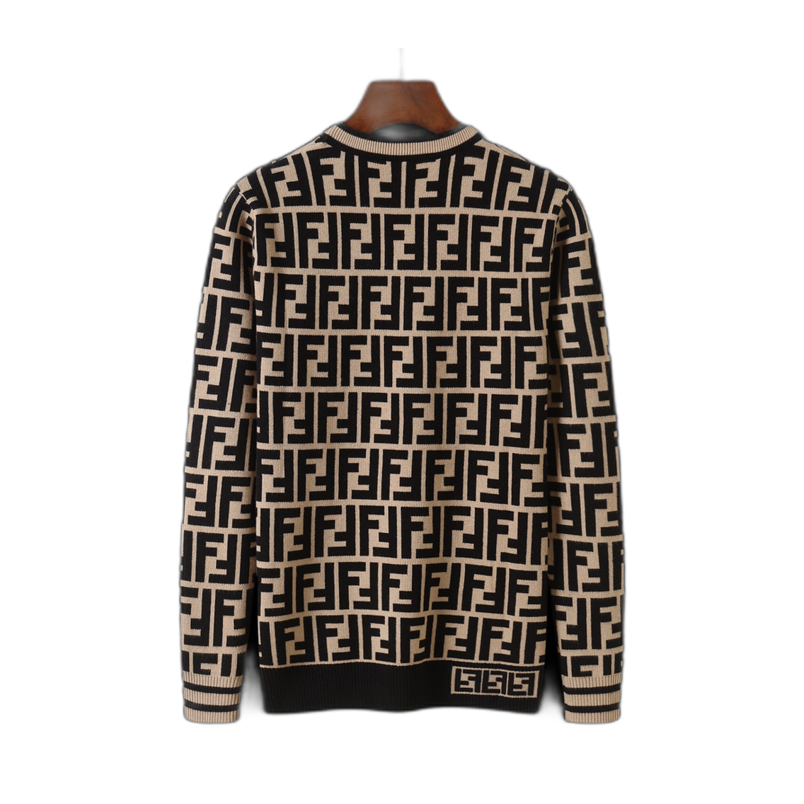 Maglione Fendi