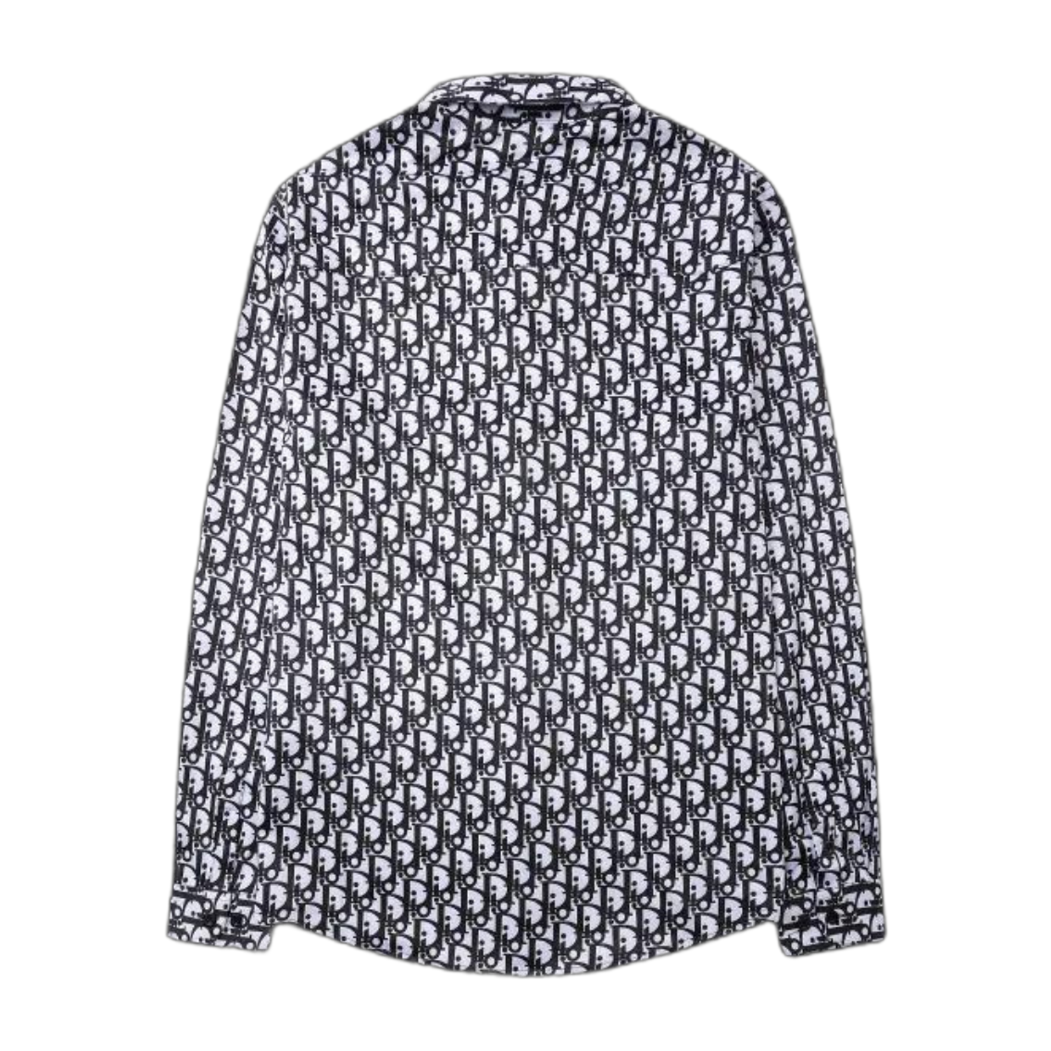 Camicia Dior