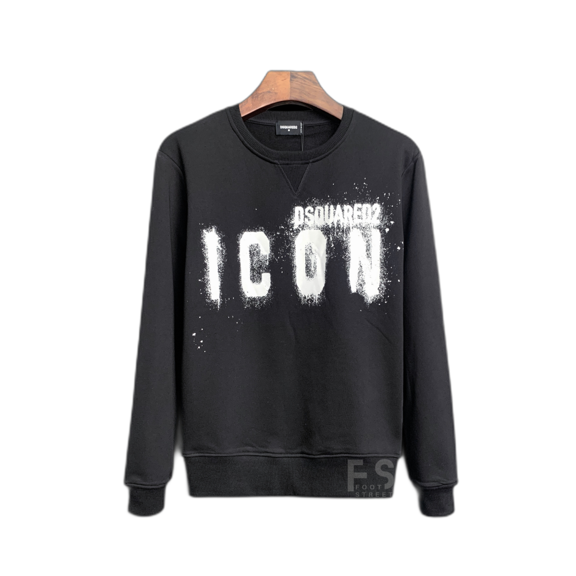 Maglione-DSQ