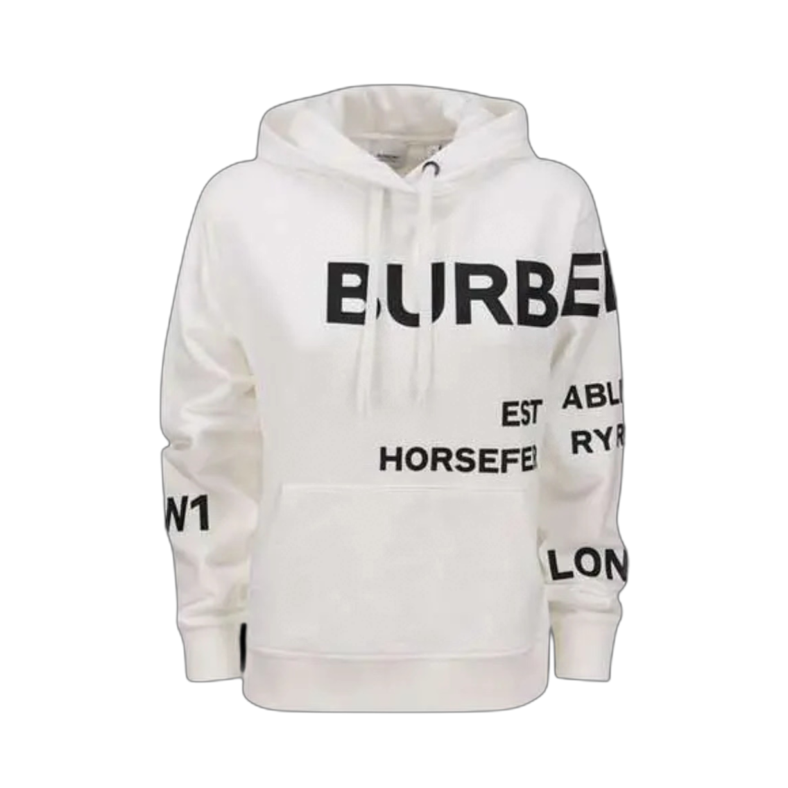 F-Burberry