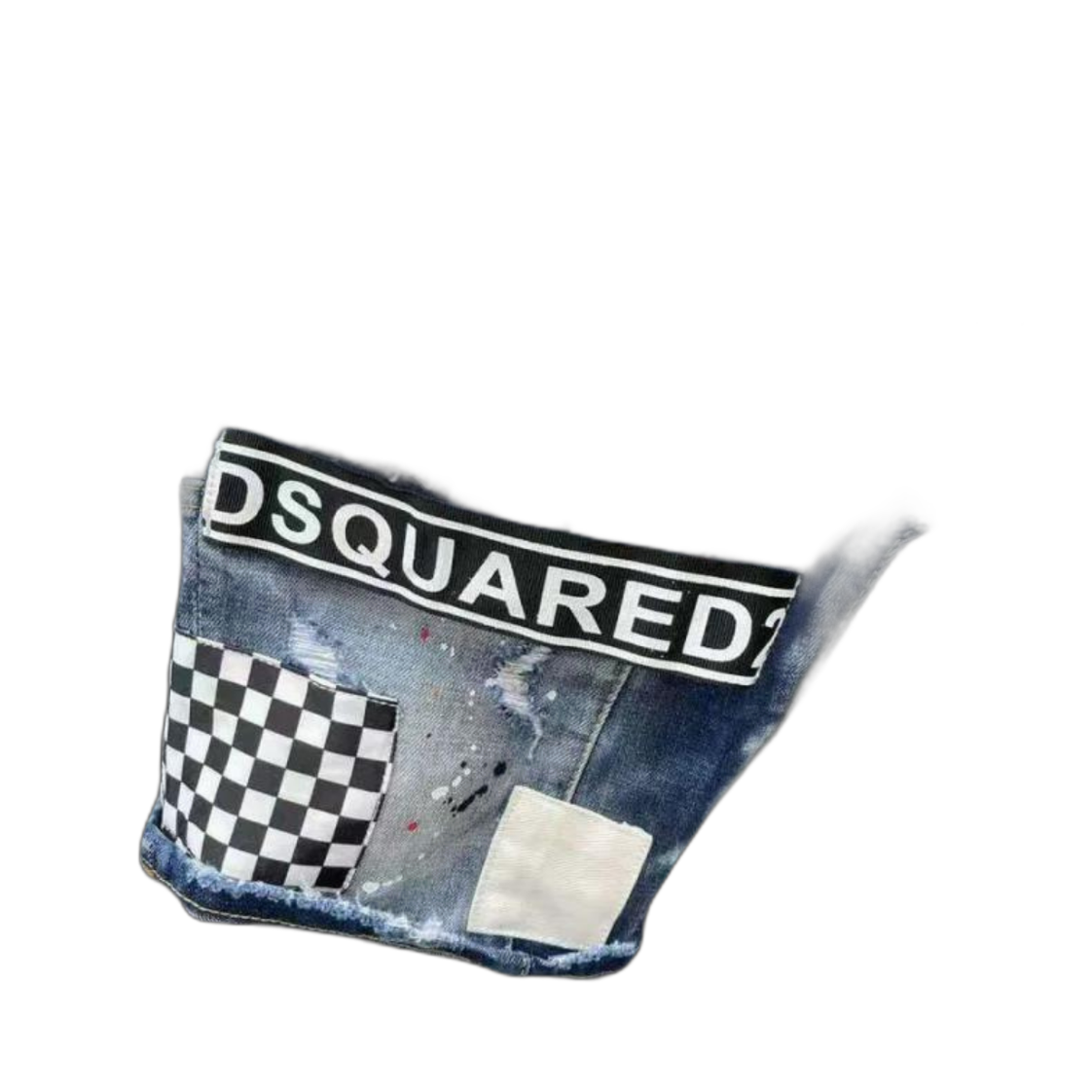 P-DSQUARED2