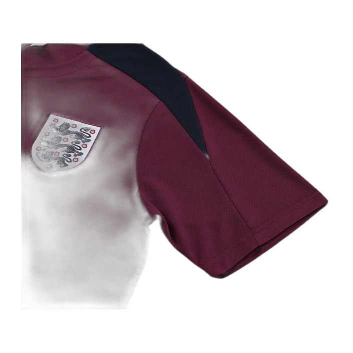 England red