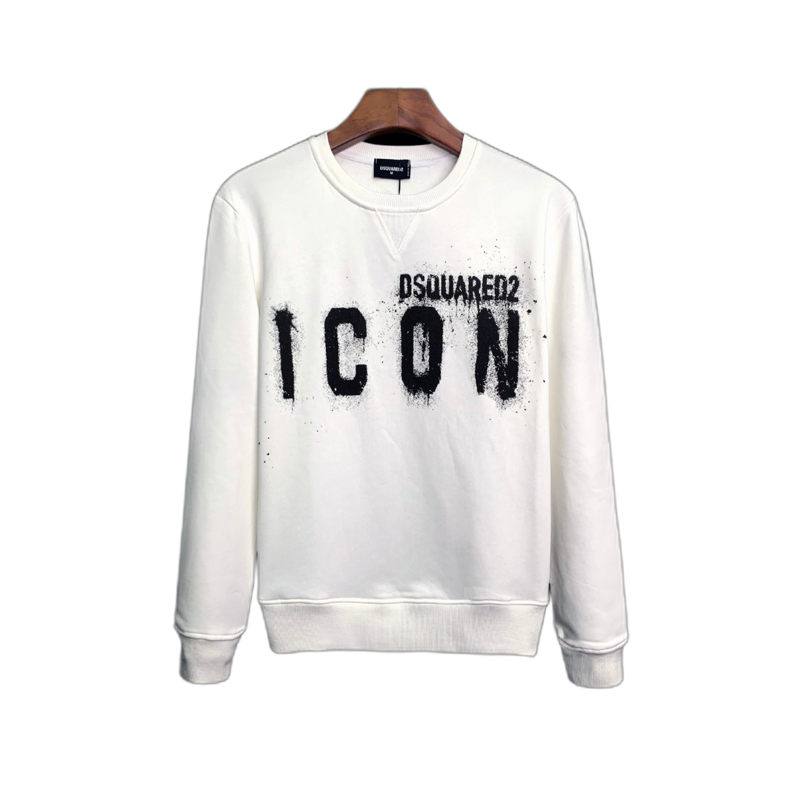 Maglione-DSQ