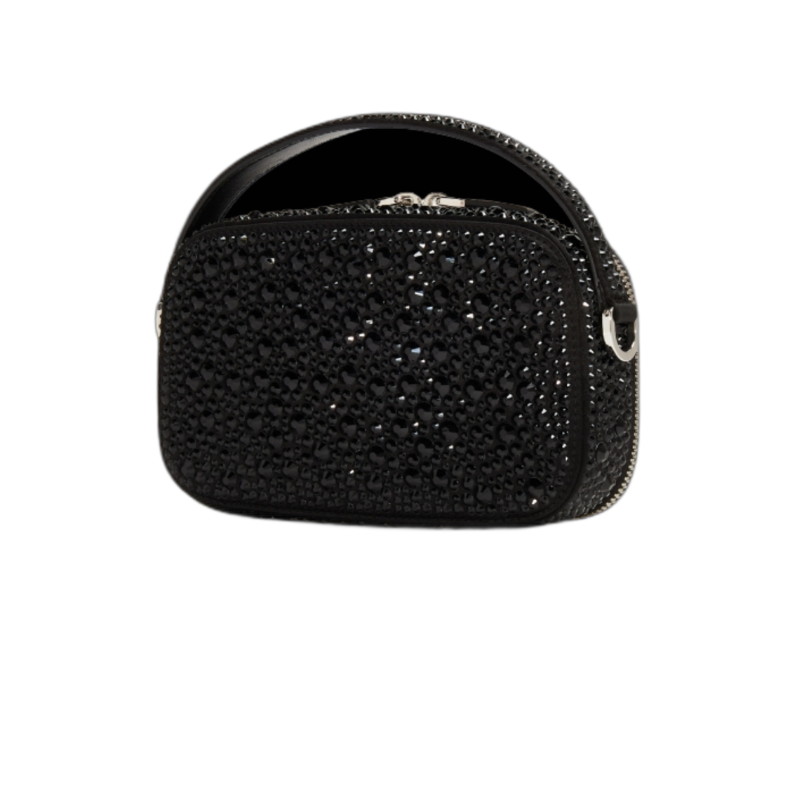 CRYSTAL MINI BAG