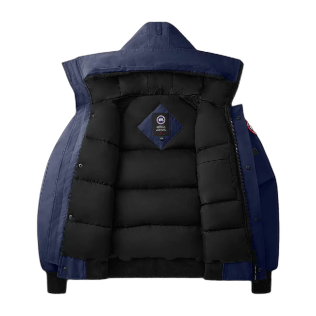G-canada goose