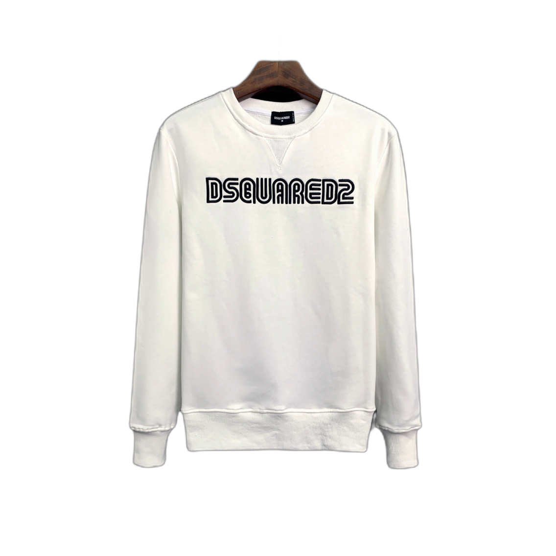 Maglione-DSQ
