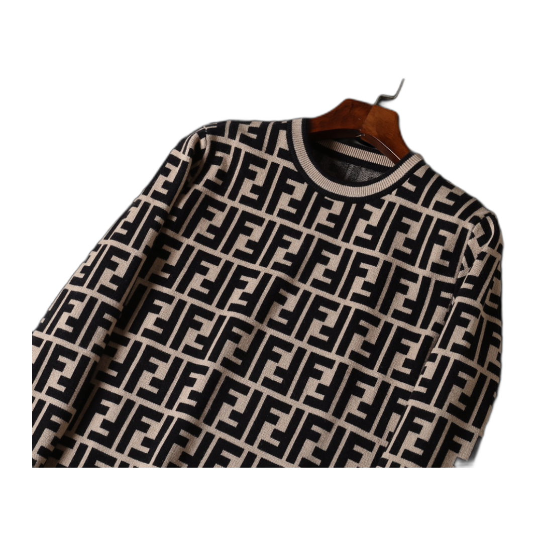 Maglione Fendi