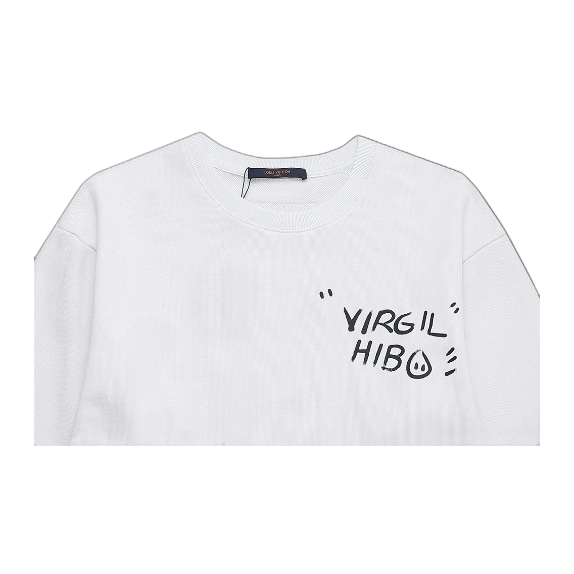 Maglione Louis Vuittoin